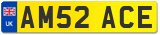 AM52 ACE