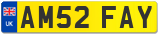 AM52 FAY