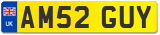 AM52 GUY