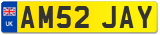 AM52 JAY