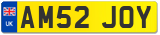 AM52 JOY