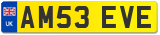 AM53 EVE