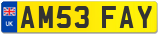 AM53 FAY