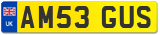 AM53 GUS