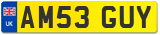 AM53 GUY