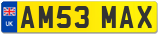 AM53 MAX