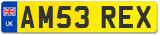 AM53 REX