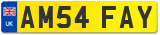 AM54 FAY