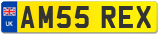 AM55 REX