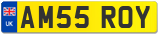 AM55 ROY