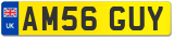 AM56 GUY