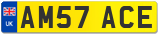 AM57 ACE