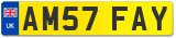 AM57 FAY