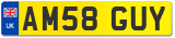 AM58 GUY