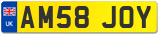 AM58 JOY