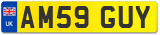 AM59 GUY