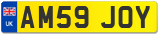 AM59 JOY