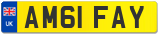 AM61 FAY