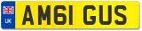 AM61 GUS