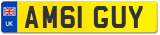 AM61 GUY