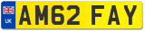 AM62 FAY