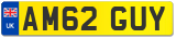 AM62 GUY