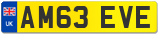 AM63 EVE