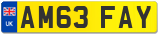 AM63 FAY