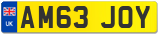 AM63 JOY