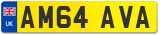 AM64 AVA