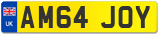 AM64 JOY