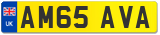 AM65 AVA