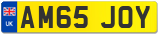 AM65 JOY