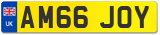 AM66 JOY