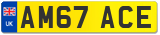 AM67 ACE