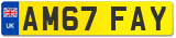 AM67 FAY