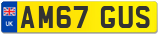 AM67 GUS