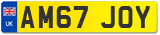 AM67 JOY