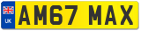 AM67 MAX