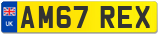 AM67 REX