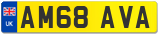 AM68 AVA