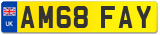 AM68 FAY