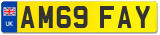 AM69 FAY