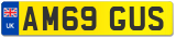 AM69 GUS