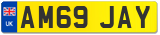 AM69 JAY