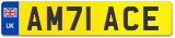 AM71 ACE