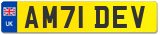 AM71 DEV