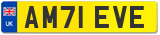 AM71 EVE