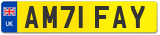 AM71 FAY