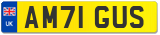 AM71 GUS